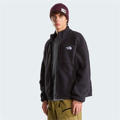 The North Face M YUMIORI REVERSIBLE JACKET Erkek Ceket NF0A89GTKX71