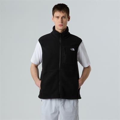The North Face Erkek Yumıorı Yelek Nf0A8B65Jk31