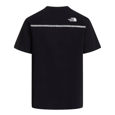 The North Face M ZUMU RELAXED SHORT SLEEVE TEE-GRAPHIC Erkek Tişört NF0A8GUYJK31