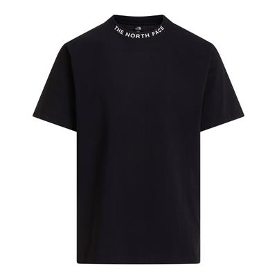 The North Face M ZUMU RELAXED SHORT SLEEVE TEE-GRAPHIC Erkek Tişört NF0A8GUYJK31