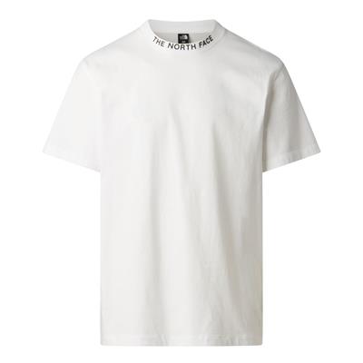 The North Face M ZUMU RELAXED SHORT SLEEVE TEE-GRAPHIC Erkek Tişört NF0A8GUYFN41