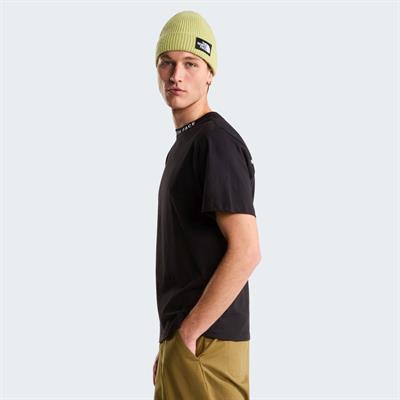 The North Face M ZUMU RELAXED SHORT SLEEVE TEE-GRAPHIC Erkek Tişört NF0A8GUYJK31