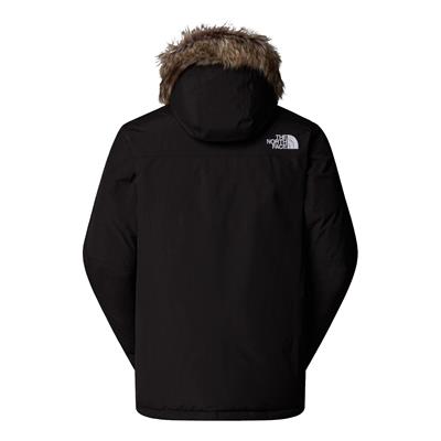The North Face MCMURDO K. Tüyü Erkek PARKA NF0A5GJFKX71