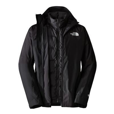 The North Face MOUNTAIN LIGHT 3in1 K. Tüyü GORETEX Erkek Ceket NF0A84FCJK31