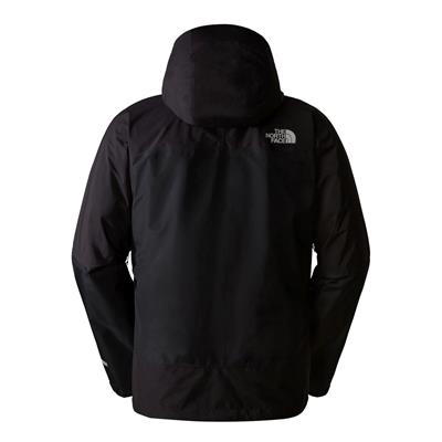 The North Face MOUNTAIN LIGHT 3in1 K. Tüyü GORETEX Erkek Ceket NF0A84FC4H01