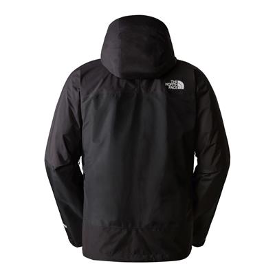 The North Face MOUNTAIN LIGHT 3in1 K. Tüyü GORETEX Erkek Ceket NF0A84FCJK31