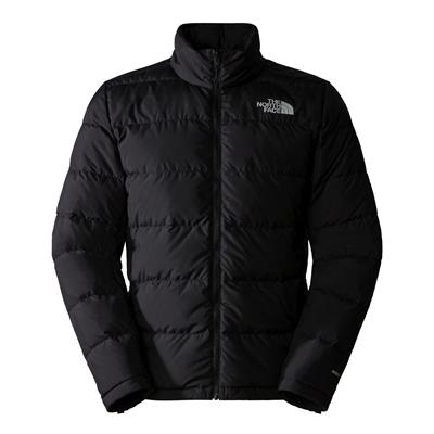 The North Face MOUNTAIN LIGHT 3in1 K. Tüyü GORETEX Erkek Ceket NF0A84FC4H01