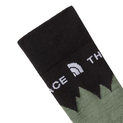 The North Face Mountaın Resort Skı Kayak Sock Çorap NF0A8EGRD5N1