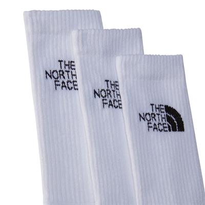 The North Face MULTI SPORT CUSH CRE Kadın Çorap  3P NF0A882HFN41