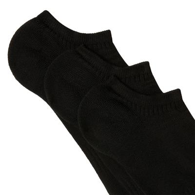 The North Face MULTI SPORT INVISIBLE SOCK 3P Çorap NF0A8BRAJK31