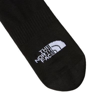 The North Face MULTI SPORT INVISIBLE SOCK 3P Çorap NF0A8BRAJK31