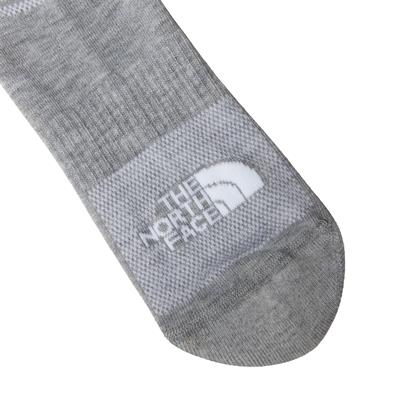 The North Face MULTI SPORT INVISIBLE SOCK 3P Çorap NF0A8BRA3OW1