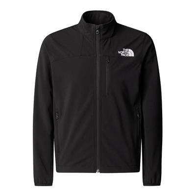 The North Face  N NIMBLE Genç Cocuk Ceketi NF0A8AY6JK31