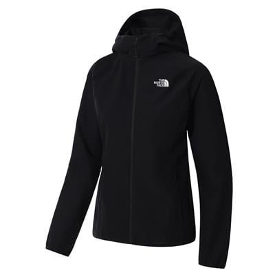 The North Face NIMBLE HOODIE Kadın Softshel Ceket NF0A7R2RJK31