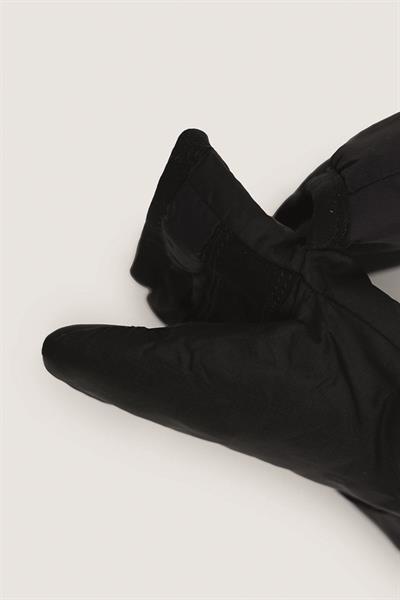 The North Face NUPTSE CONVERTIBLE MITT Erkek Eldiven NF0A55L6JK31