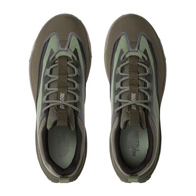 The North Face OFFTRAIL VE Su Geçirmez Unisex Ayakkabı NF0A8D979F61