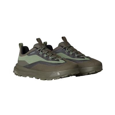 The North Face OFFTRAIL VE Su Geçirmez Unisex Ayakkabı NF0A8D979F61