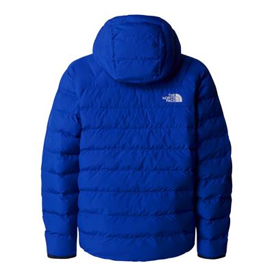 The North Face PERRITO iki taraflı Kapşonlu Erkek Çocuk Ceketi NF0A88TWCZ61