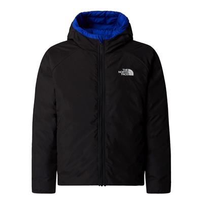 The North Face PERRITO iki taraflı Kapşonlu Erkek Çocuk Ceketi NF0A88TWCZ61