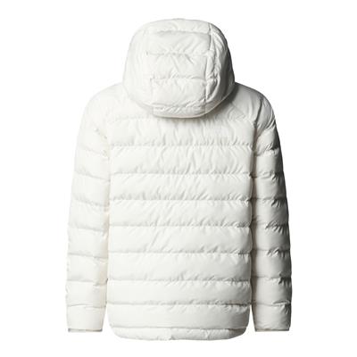 The North Face PERRITO Kapşonlu İki Tafaflı Kız Çocuk Ceketi NF0A88UEQLI1