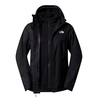 The Northface Kadın QUEST TRICLIMATE® 3n1 CEKET NF0A3Y1I4H01