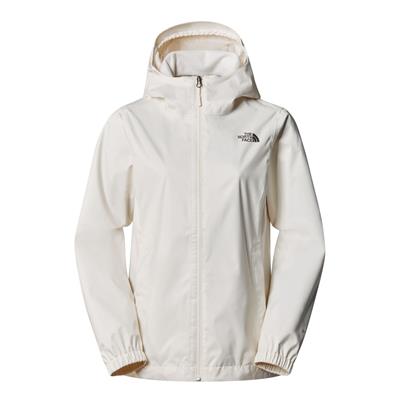 The North Face Quest Dış Katman Kadın Yağmurluk Nf00A8Baqlı1