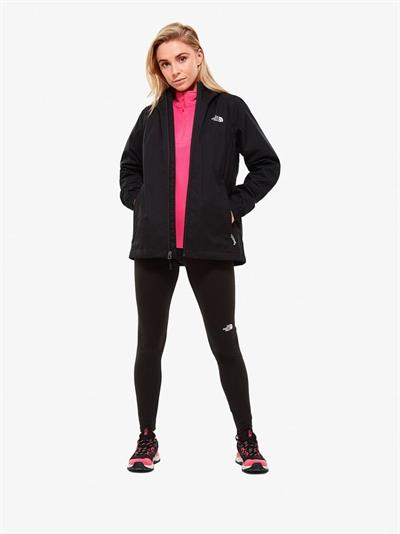 The North Face QUEST Dış Katman Kadın Yağmurluk NF00A8BAKU11