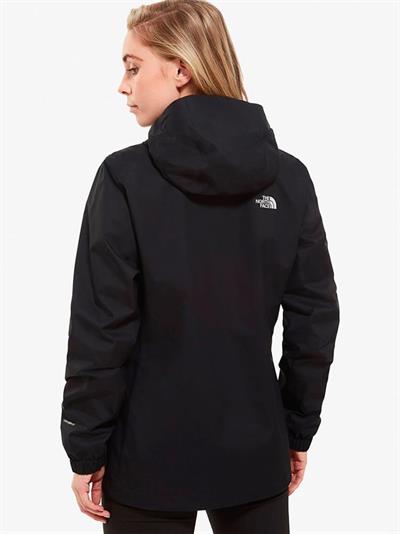 The North Face QUEST Dış Katman Kadın Yağmurluk NF00A8BAKU11