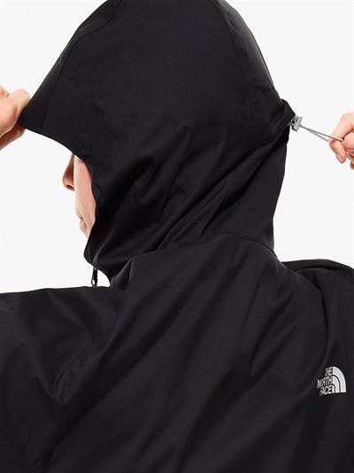 The North Face QUEST Dış Katman Kadın Yağmurluk NF00A8BAKU11