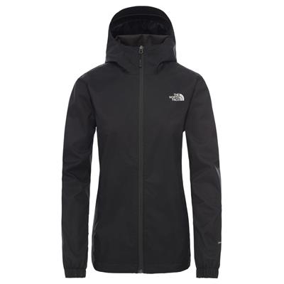 The North Face QUEST Dış Katman Kadın Yağmurluk NF00A8BAKU11