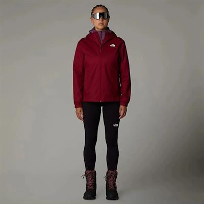 The North Face QUEST Dış Katman Kadın Yağmurluk NF00A8BA1IX1