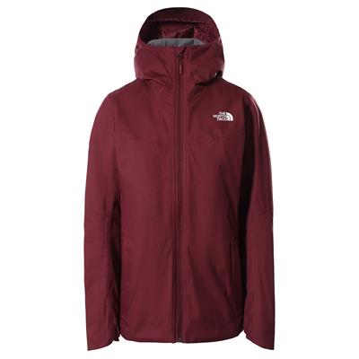 The North Face Kadın Quest İzolasyonlu Mont NF0A3Y1JD4S1