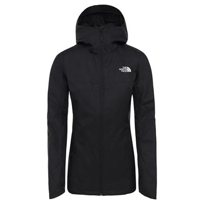 The North Face Kadın Quest İzolasyonlu Mont NF0A3Y1JJK31