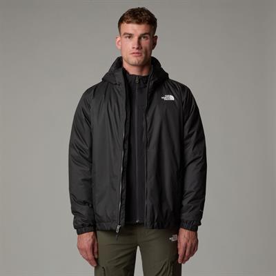 The North Face Quest İzolasyonlu Erkek Mont Nf00C302Kx71