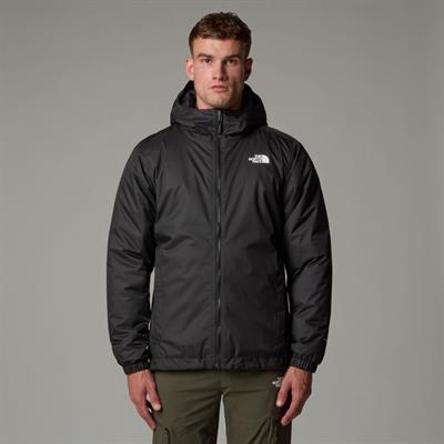 The North Face Quest İzolasyonlu Erkek Mont Nf00C302Kx71