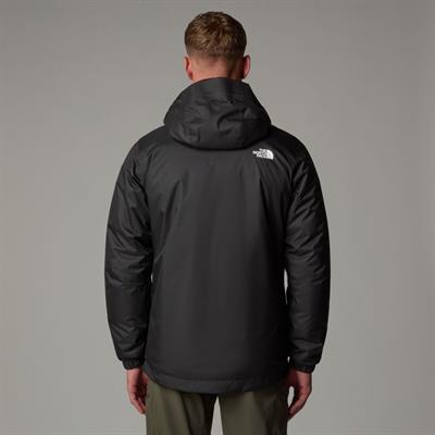 The North Face Quest İzolasyonlu Erkek Mont Nf00C302Kx71