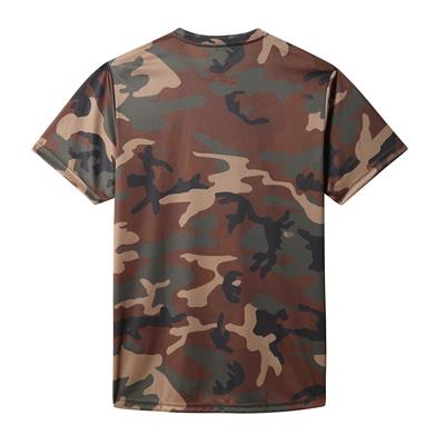The North Face REAXION AMP CREW Erkek Tişört  NF0A3RX35541