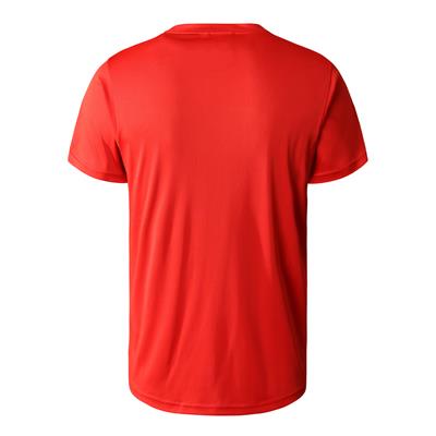 The North Face REAXION AMP CREW Erkek Tişört  NF0A3RX315Q1