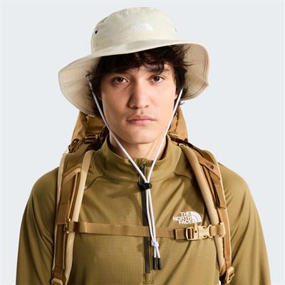 The North Face RECYCLED 66 BRIMMER Unisex Şapka NF0A5FX3DOM1