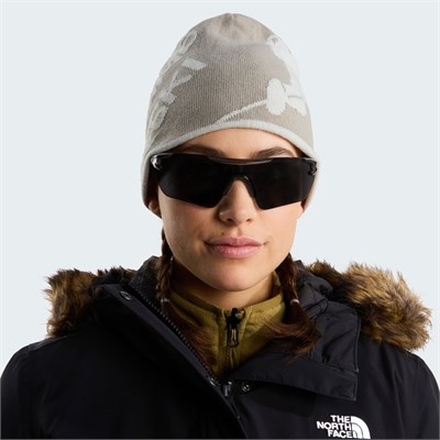 The North Face REVERSIBLE HIGHLINE BEANIE Unisex Bere NF0A7WLAW3R1