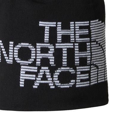 The North Face İKİ TARAFLI HIGHLINE Unisex Bere NF0A7WLA5IV1