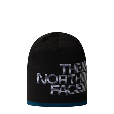 The North Face İKİ TARAFLI HIGHLINE Unisex Bere NF0A7WLA5LO1