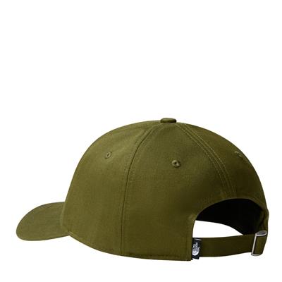 The North Face ROOMY NORM Şapka NF0A7WHP1IM1