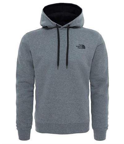 The North Face Seasonal Drew Peak Pullover Hoodie T92TUVGVD