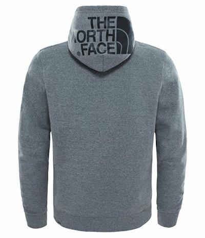 The North Face Seasonal Drew Peak Pullover Hoodie T92TUVGVD