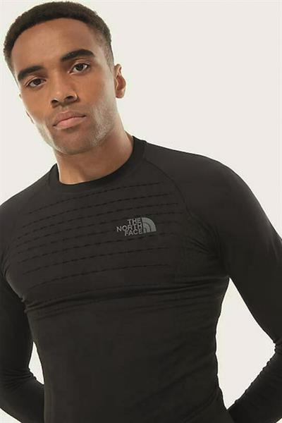 The North Face SPORT CREW NECK Dikişsiz Erkek İçlik Tshirt NF0A3Y28KT01