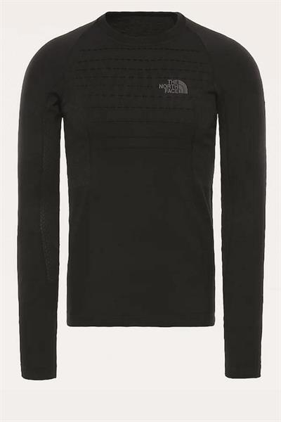 The North Face SPORT CREW NECK Dikişsiz Erkek İçlik Tshirt NF0A3Y28KT01