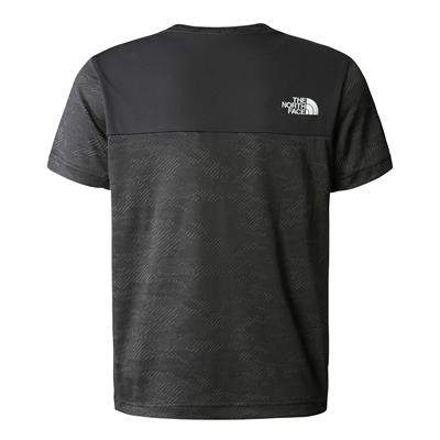 The North Face Mountain Athletics Erkek Çocuk Tişörtü NF0A82E8I8H1