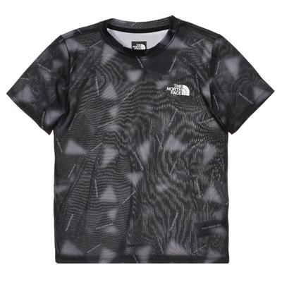 The North Face S/S Reactor Çocuk Tişörtü NF0A5A6C0651