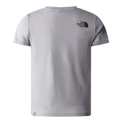 The North Face Redbox Erkek Çocuk Tişörtü NF0A82E9A911